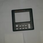 PM2 Monitor front cover