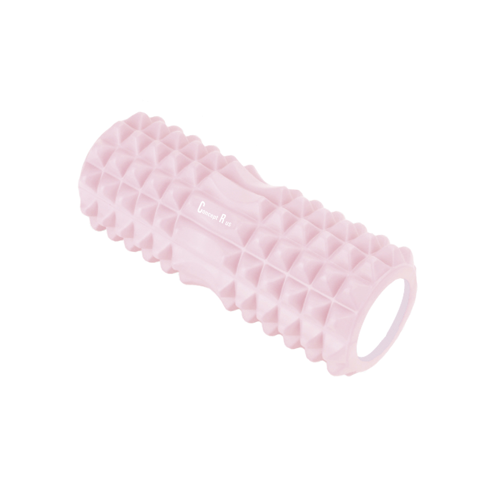 High Density Muscle Massage Foam Roller Set For Fitness Therapy - Image 8
