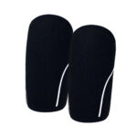 Neoprene Compression Brace Knee Sleeves Knee Support For Weightlifting