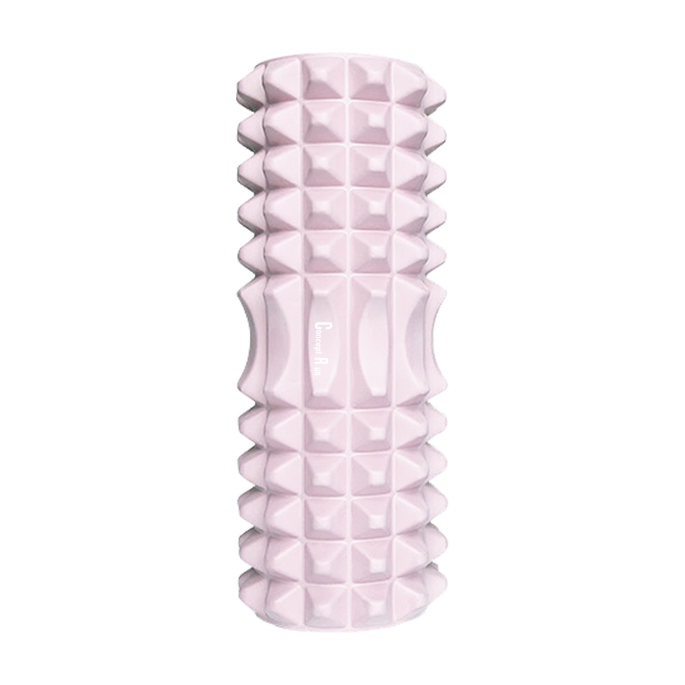 High Density Muscle Massage Foam Roller Set For Fitness Therapy - Image 6