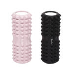 High Density Muscle Massage Foam Roller Set For Fitness Therapy