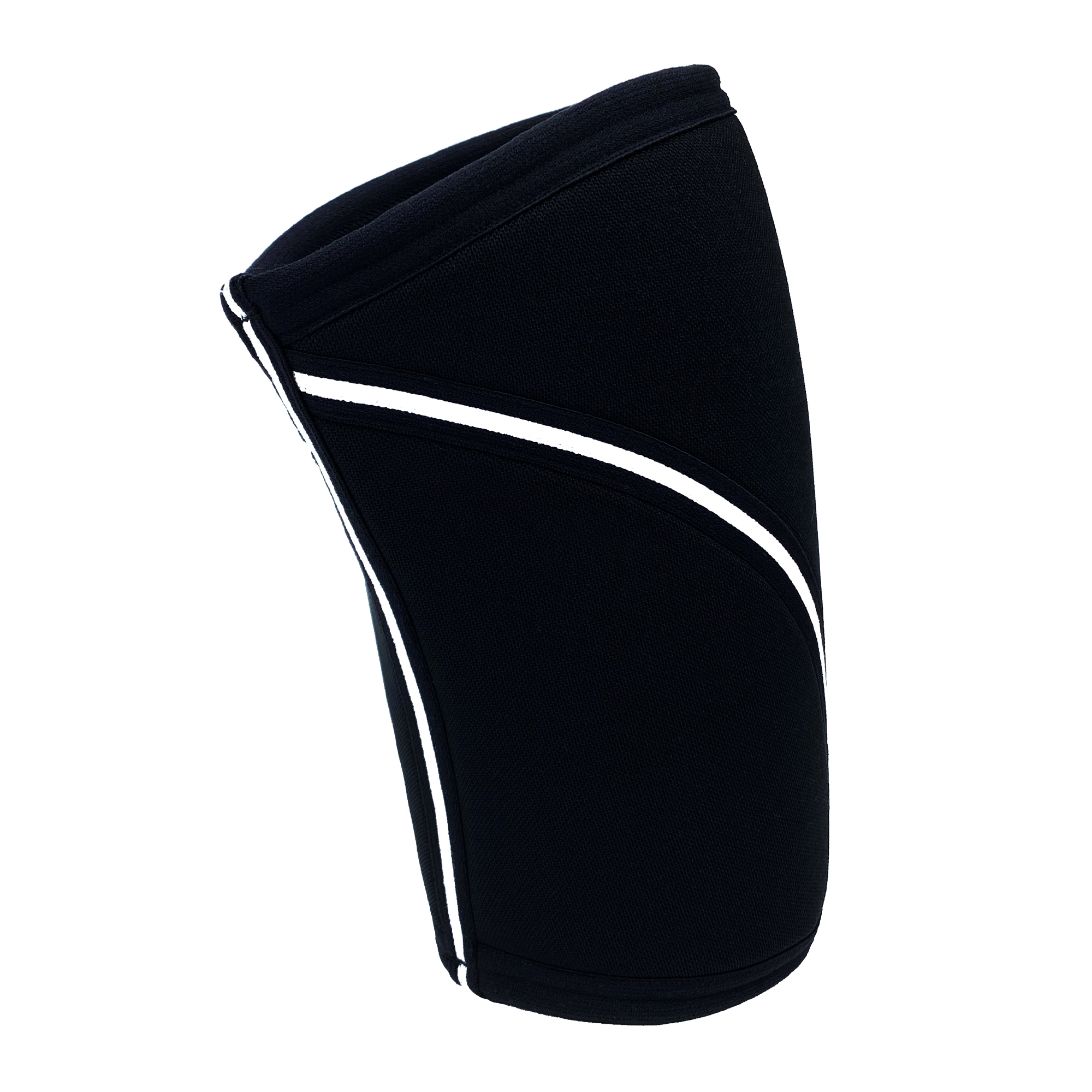 Neoprene Compression Brace Knee Sleeves Knee Support For Weightlifting - Image 5