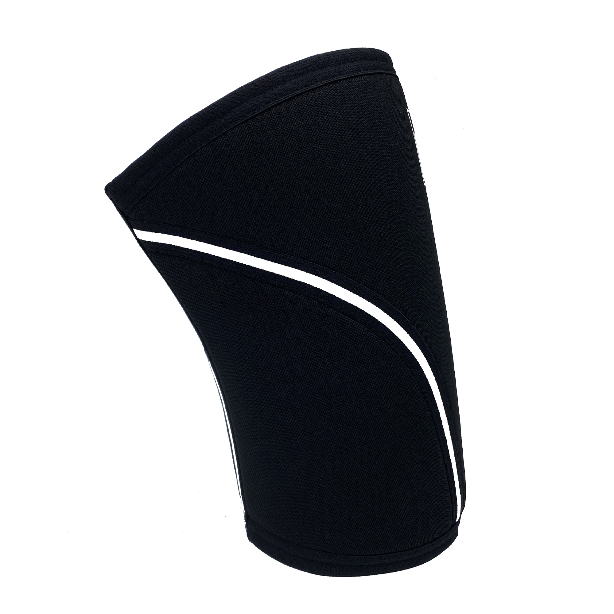 Neoprene Compression Brace Knee Sleeves Knee Support For Weightlifting - Image 6