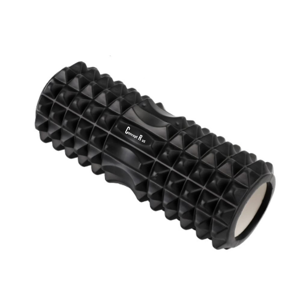 High Density Muscle Massage Foam Roller Set For Fitness Therapy - Image 3