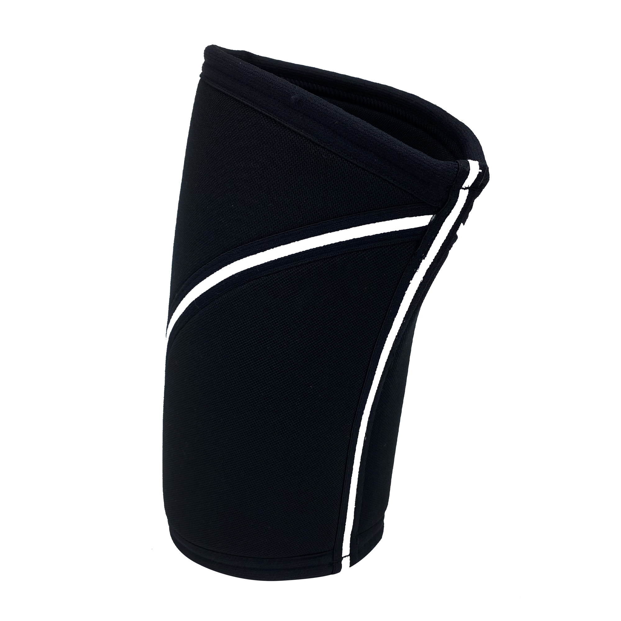 Neoprene Compression Brace Knee Sleeves Knee Support For Weightlifting - Image 7
