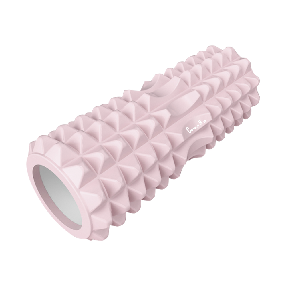 High Density Muscle Massage Foam Roller Set For Fitness Therapy - Image 2