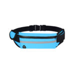 Neoprene Waterproof Sport Waist Running Bag For Outdoor