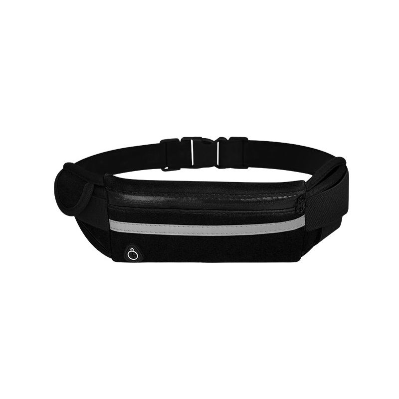 Neoprene Waterproof Sport Waist Running Bag For Outdoor - Image 7