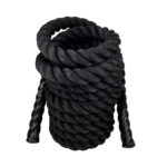 1.5”/2” Battle Ropes 15m Training Rope For Fitness Strength Training Cardio Workout